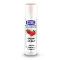 Organic Lip Balm - Strawberry